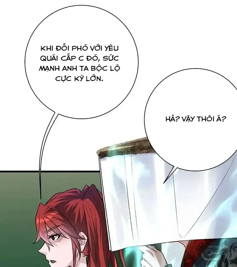 đọc truyện Ta Ở Thế Giới Quỷ Dị Chơi Hăng Rồi! Chương 90 ảnh 56 tại Truyện Dạ Ký