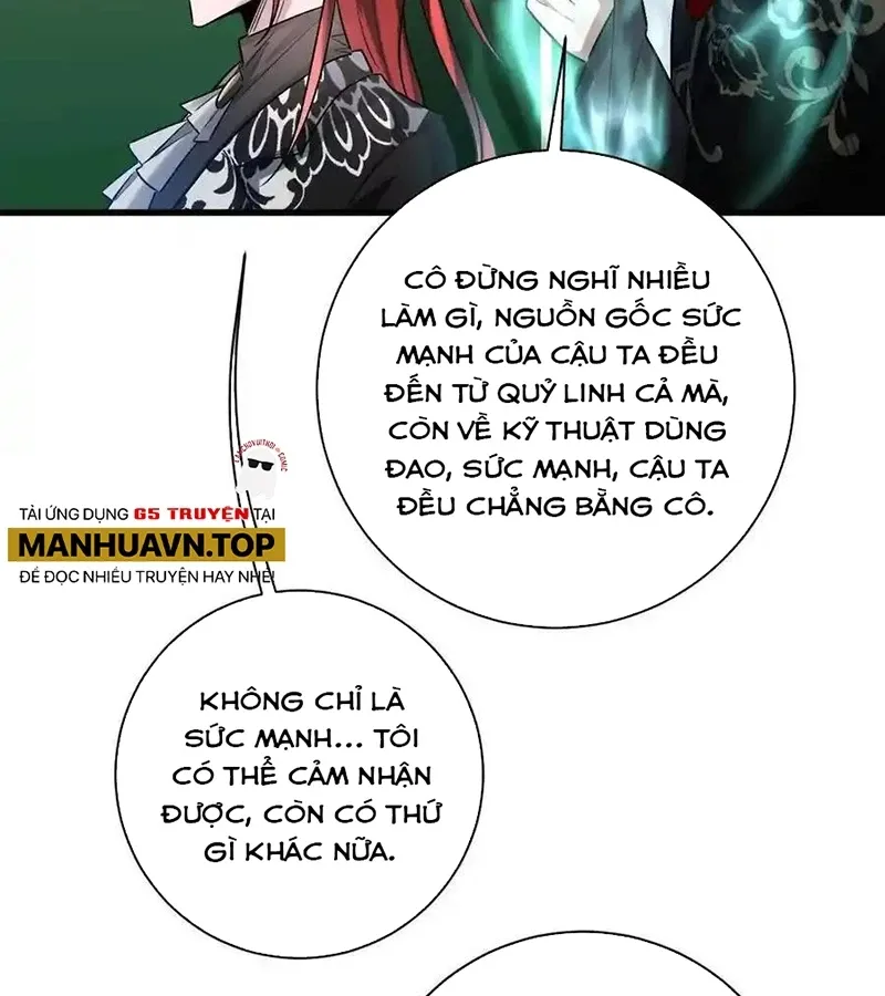 đọc truyện Ta Ở Thế Giới Quỷ Dị Chơi Hăng Rồi! Chương 90 ảnh 57 tại Truyện Dạ Ký
