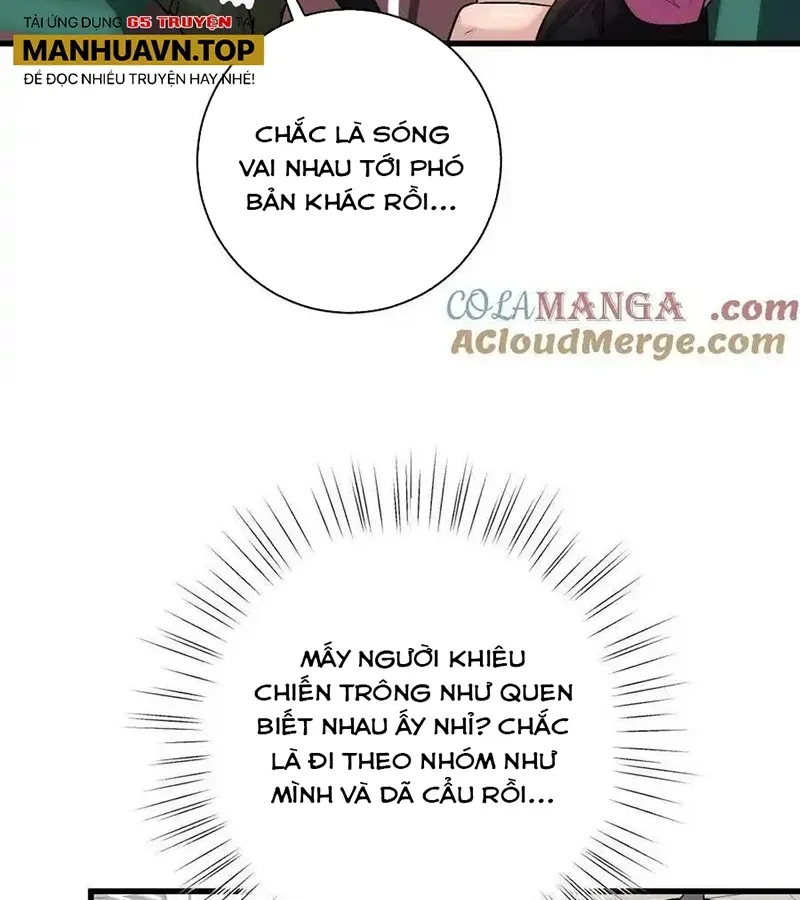 đọc truyện Ta Ở Thế Giới Quỷ Dị Chơi Hăng Rồi! Chương 90 ảnh 66 tại Truyện Dạ Ký