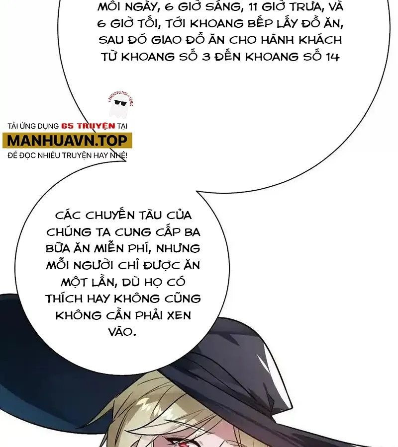 đọc truyện Ta Ở Thế Giới Quỷ Dị Chơi Hăng Rồi! Chương 91 ảnh 18 tại Truyện Dạ Ký