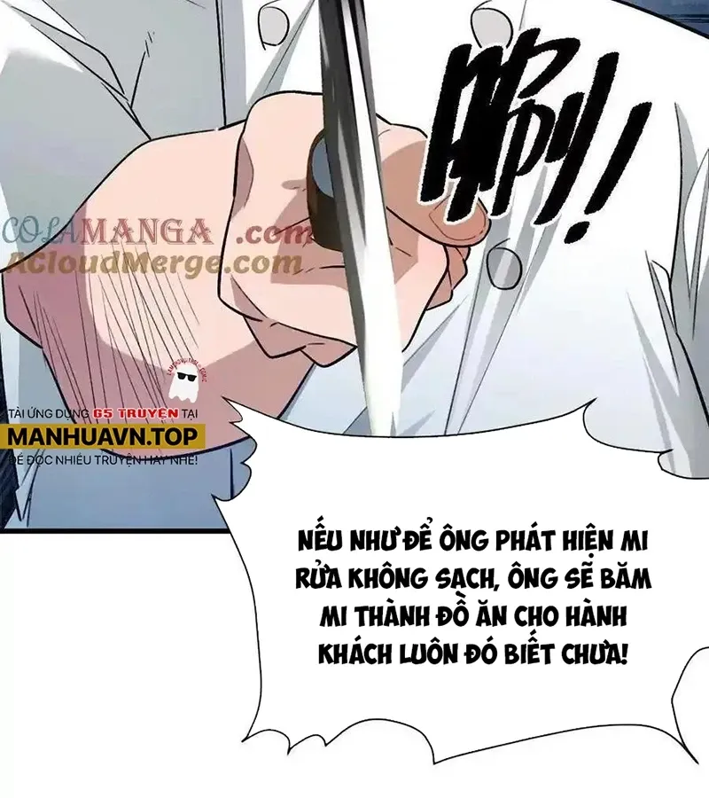 đọc truyện Ta Ở Thế Giới Quỷ Dị Chơi Hăng Rồi! Chương 91 ảnh 41 tại Truyện Dạ Ký