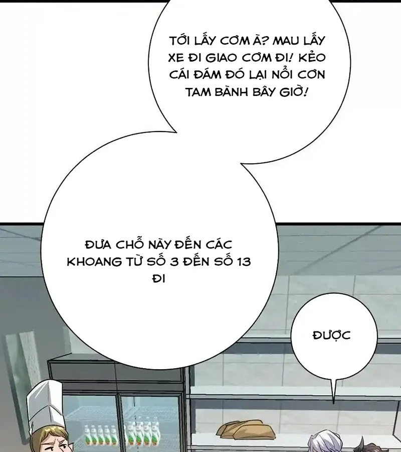 đọc truyện Ta Ở Thế Giới Quỷ Dị Chơi Hăng Rồi! Chương 91 ảnh 43 tại Truyện Dạ Ký