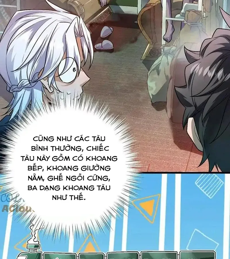 đọc truyện Ta Ở Thế Giới Quỷ Dị Chơi Hăng Rồi! Chương 91 ảnh 54 tại Truyện Dạ Ký