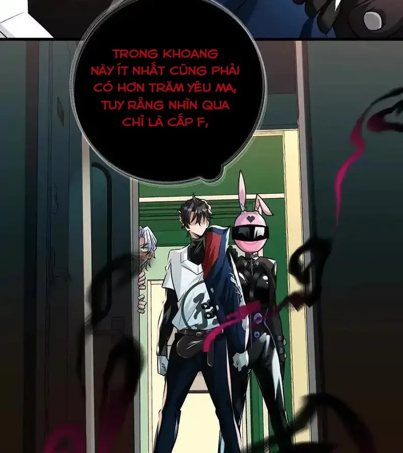 đọc truyện Ta Ở Thế Giới Quỷ Dị Chơi Hăng Rồi! Chương 92 ảnh 15 tại Truyện Dạ Ký