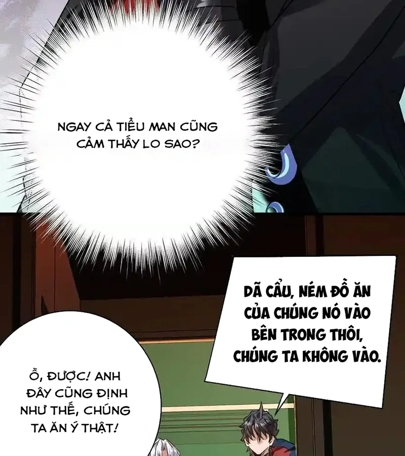 đọc truyện Ta Ở Thế Giới Quỷ Dị Chơi Hăng Rồi! Chương 92 ảnh 18 tại Truyện Dạ Ký