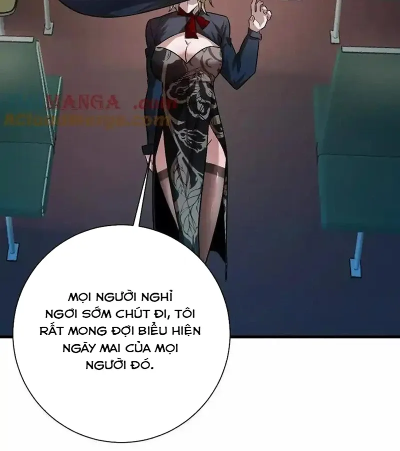 đọc truyện Ta Ở Thế Giới Quỷ Dị Chơi Hăng Rồi! Chương 92 ảnh 33 tại Truyện Dạ Ký