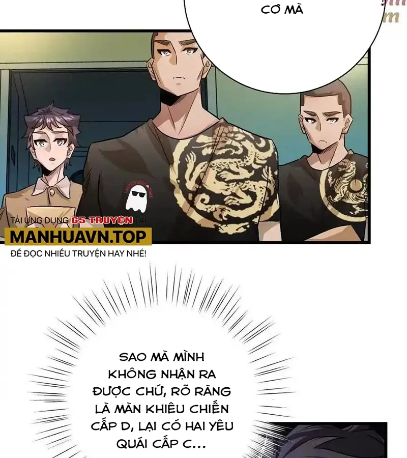 đọc truyện Ta Ở Thế Giới Quỷ Dị Chơi Hăng Rồi! Chương 92 ảnh 38 tại Truyện Dạ Ký