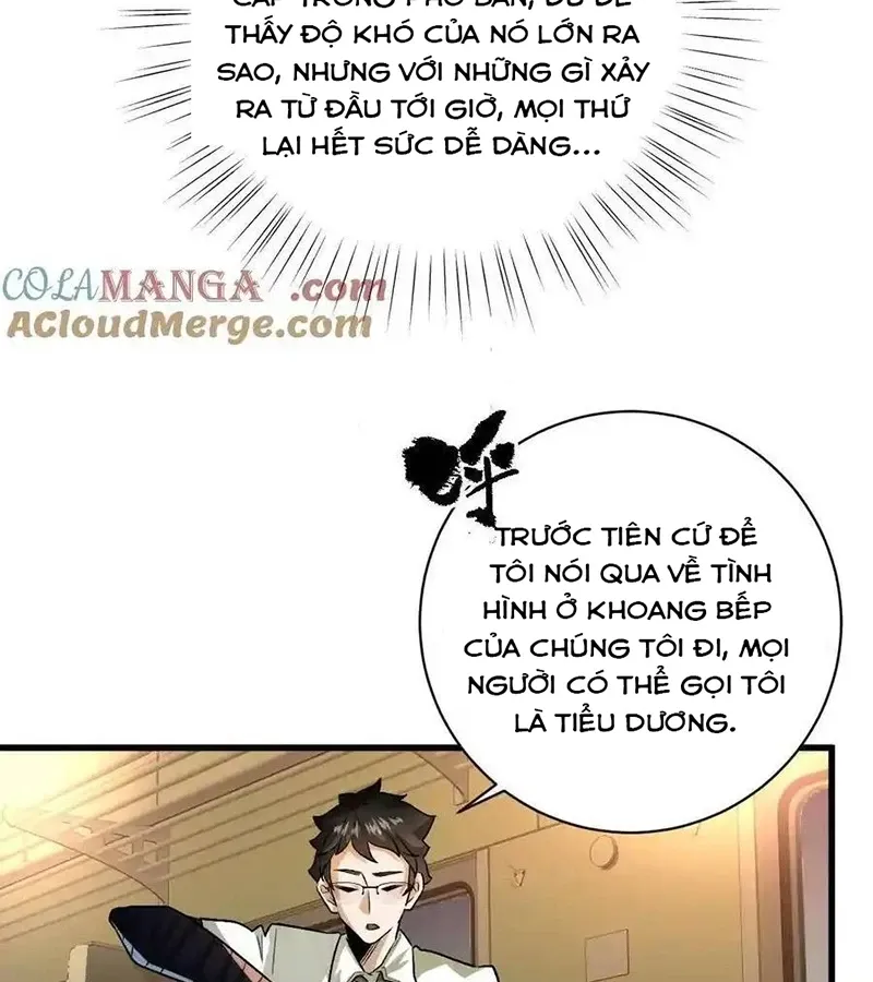 đọc truyện Ta Ở Thế Giới Quỷ Dị Chơi Hăng Rồi! Chương 92 ảnh 40 tại Truyện Dạ Ký