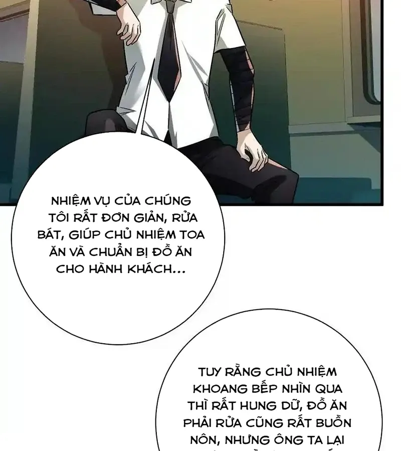 đọc truyện Ta Ở Thế Giới Quỷ Dị Chơi Hăng Rồi! Chương 92 ảnh 41 tại Truyện Dạ Ký
