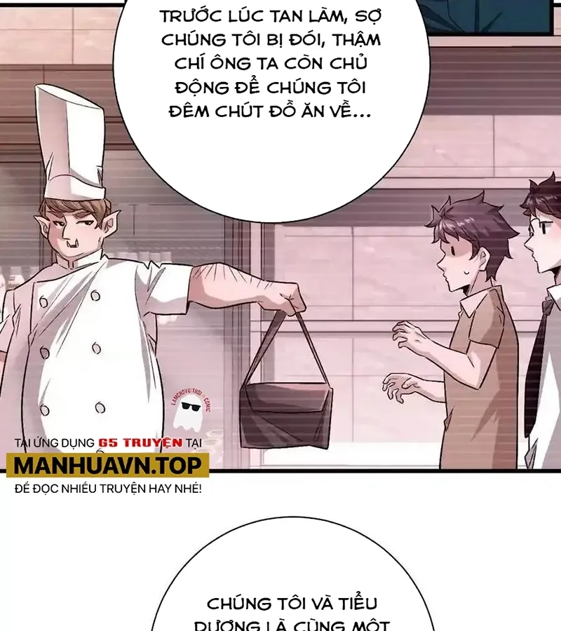 đọc truyện Ta Ở Thế Giới Quỷ Dị Chơi Hăng Rồi! Chương 92 ảnh 43 tại Truyện Dạ Ký