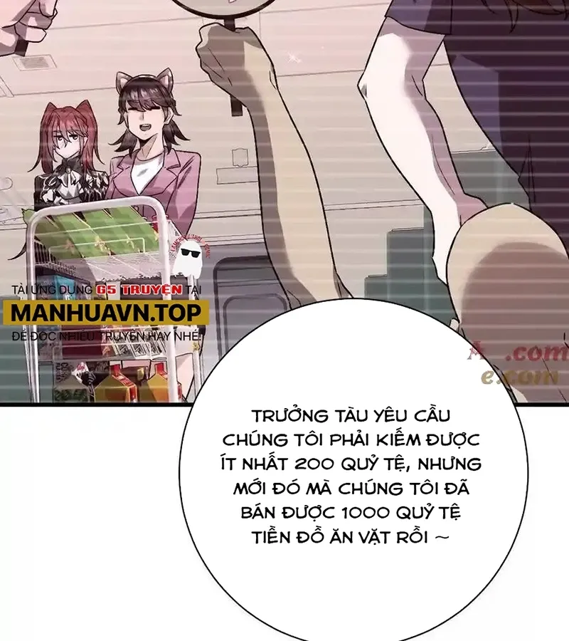 đọc truyện Ta Ở Thế Giới Quỷ Dị Chơi Hăng Rồi! Chương 92 ảnh 49 tại Truyện Dạ Ký