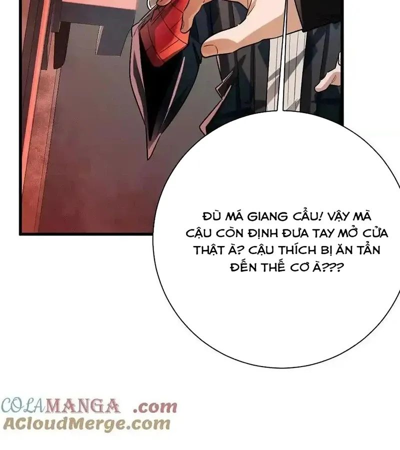 đọc truyện Ta Ở Thế Giới Quỷ Dị Chơi Hăng Rồi! Chương 92 ảnh 7 tại Truyện Dạ Ký
