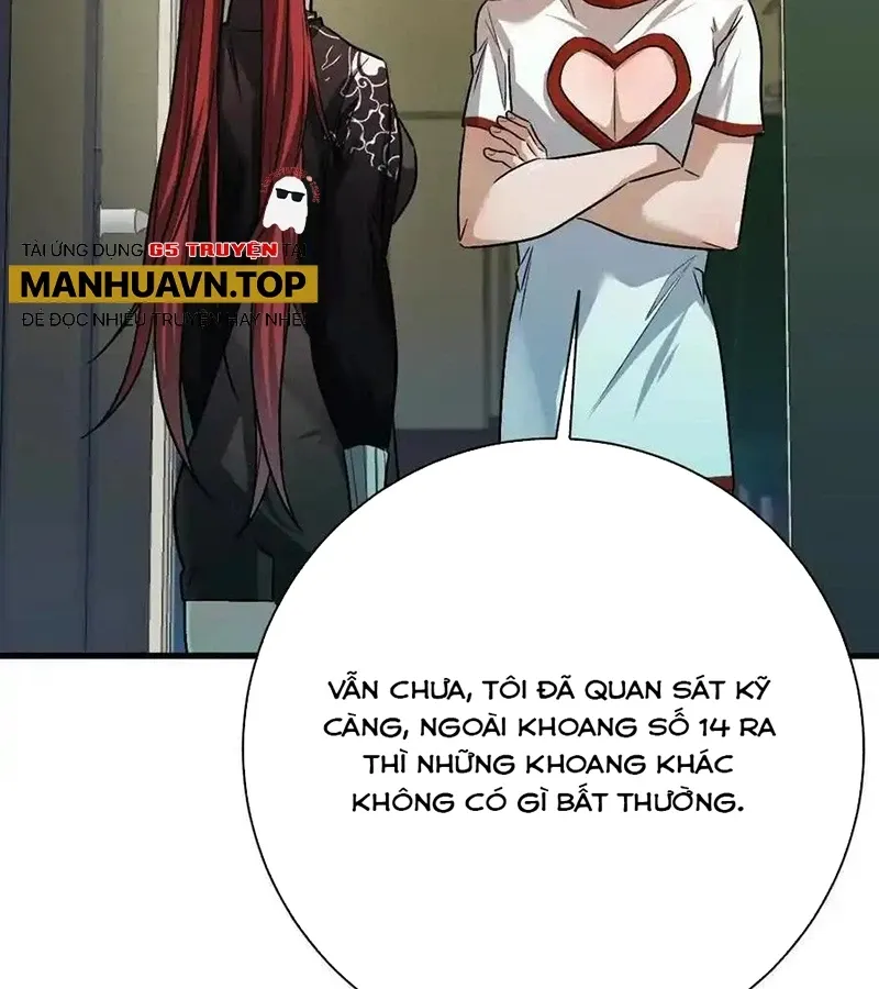 đọc truyện Ta Ở Thế Giới Quỷ Dị Chơi Hăng Rồi! Chương 93 ảnh 14 tại Truyện Dạ Ký