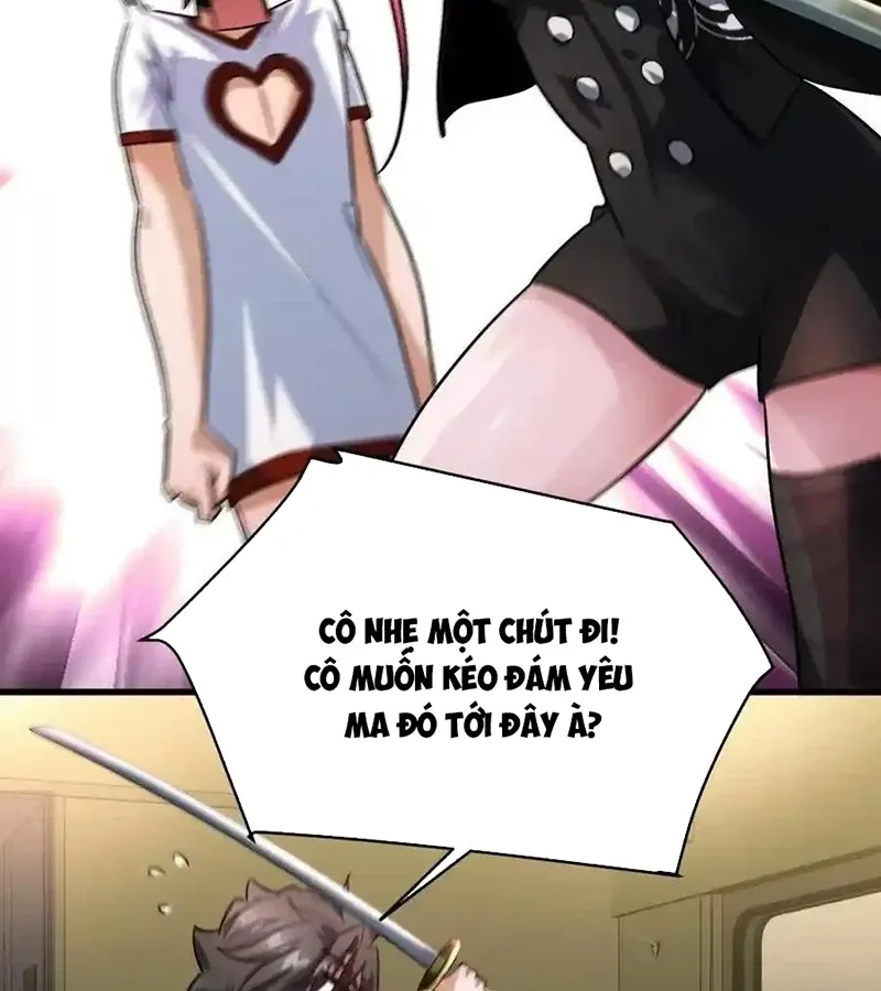 đọc truyện Ta Ở Thế Giới Quỷ Dị Chơi Hăng Rồi! Chương 93 ảnh 25 tại Truyện Dạ Ký