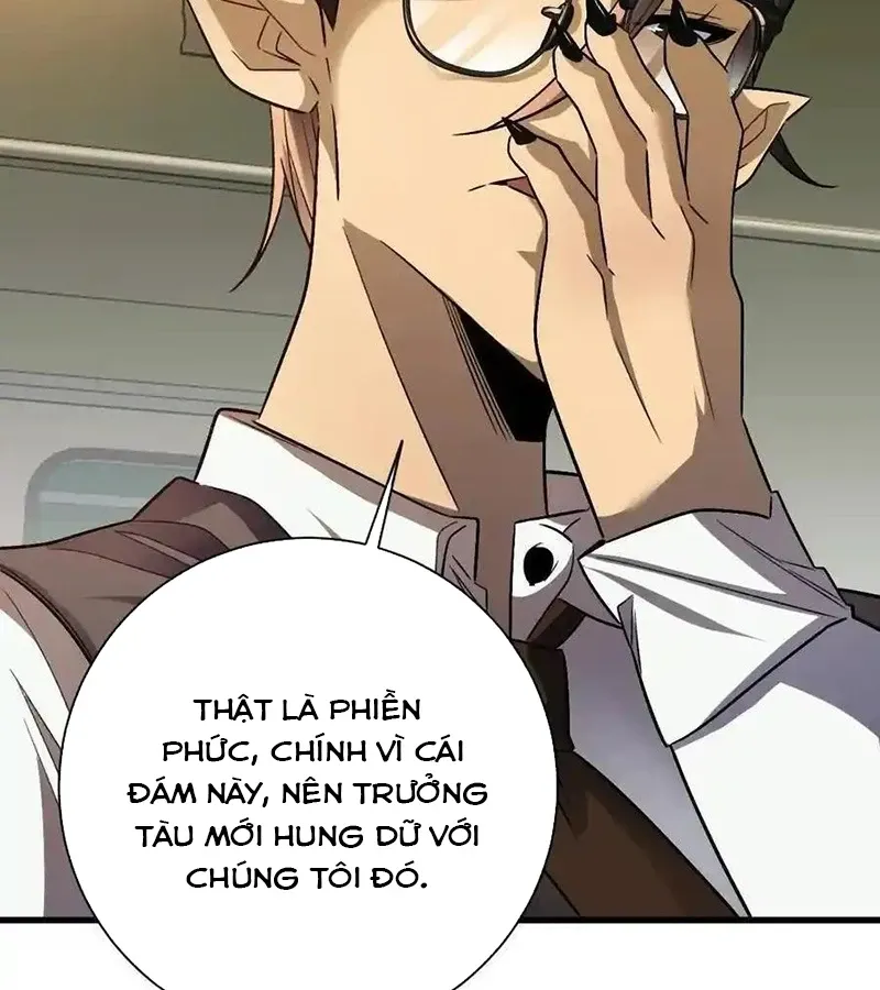 đọc truyện Ta Ở Thế Giới Quỷ Dị Chơi Hăng Rồi! Chương 93 ảnh 41 tại Truyện Dạ Ký