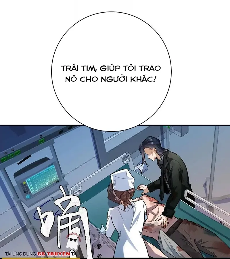 đọc truyện Ta Ở Thế Giới Quỷ Dị Chơi Hăng Rồi! Chương 94 ảnh 22 tại Truyện Dạ Ký