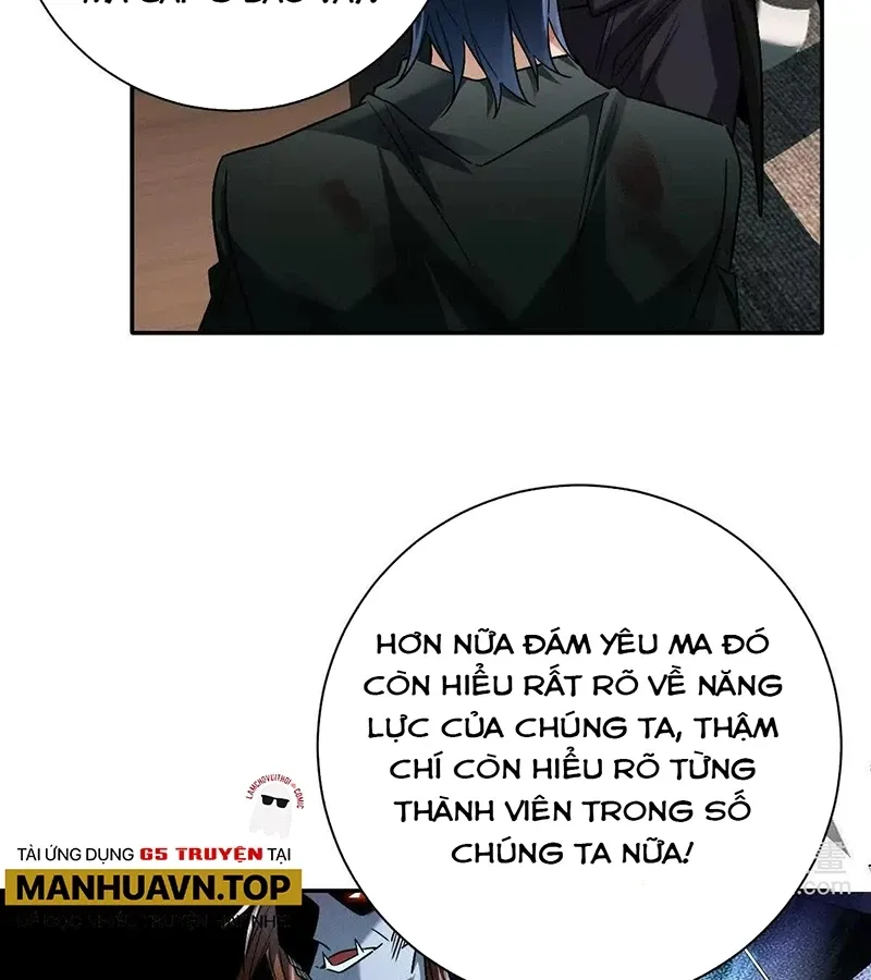 đọc truyện Ta Ở Thế Giới Quỷ Dị Chơi Hăng Rồi! Chương 94 ảnh 41 tại Truyện Dạ Ký
