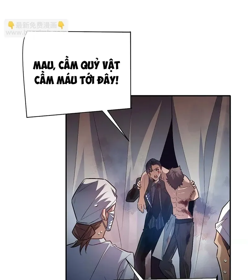 đọc truyện Ta Ở Thế Giới Quỷ Dị Chơi Hăng Rồi! Chương 94 ảnh 6 tại Truyện Dạ Ký