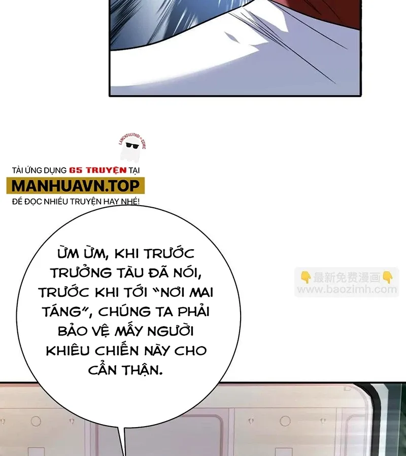 đọc truyện Ta Ở Thế Giới Quỷ Dị Chơi Hăng Rồi! Chương 94 ảnh 58 tại Truyện Dạ Ký