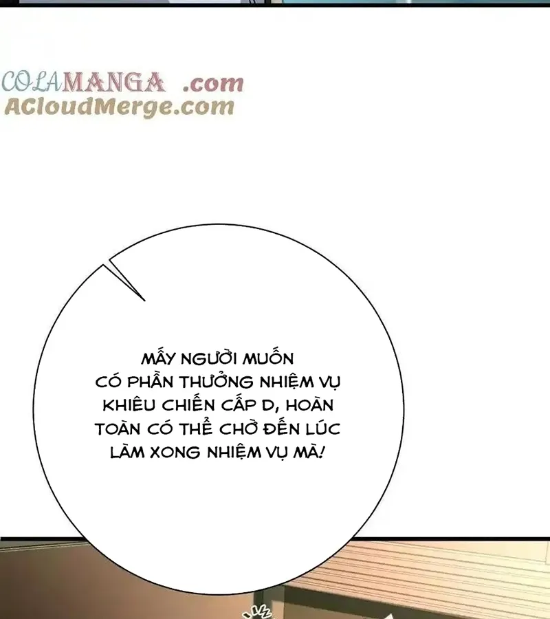 đọc truyện Ta Ở Thế Giới Quỷ Dị Chơi Hăng Rồi! Chương 95 ảnh 15 tại Truyện Dạ Ký