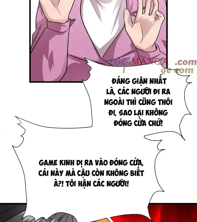 đọc truyện Ta Ở Thế Giới Quỷ Dị Chơi Hăng Rồi! Chương 95 ảnh 10 tại Truyện Dạ Ký