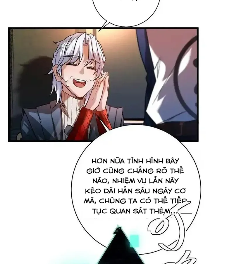 đọc truyện Ta Ở Thế Giới Quỷ Dị Chơi Hăng Rồi! Chương 96 ảnh 15 tại Truyện Dạ Ký