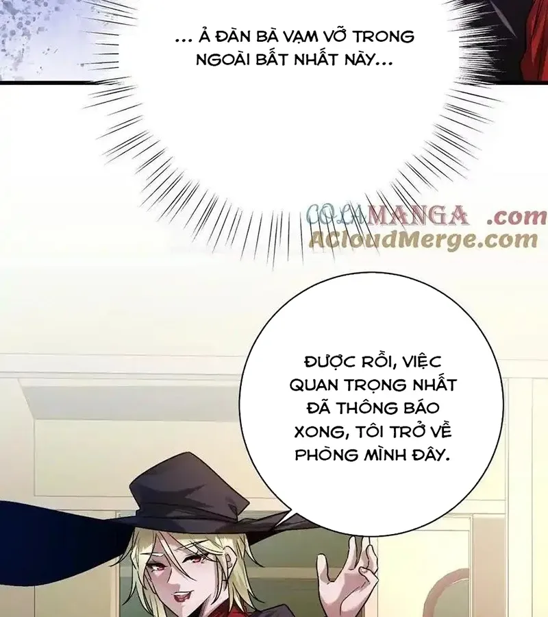 đọc truyện Ta Ở Thế Giới Quỷ Dị Chơi Hăng Rồi! Chương 96 ảnh 27 tại Truyện Dạ Ký