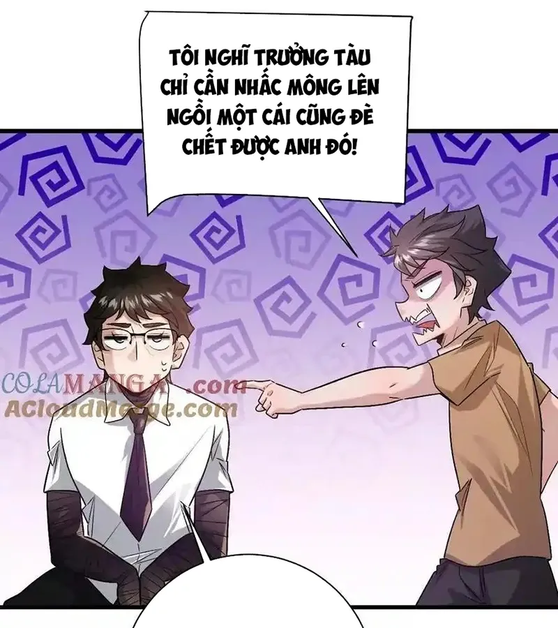 đọc truyện Ta Ở Thế Giới Quỷ Dị Chơi Hăng Rồi! Chương 96 ảnh 52 tại Truyện Dạ Ký