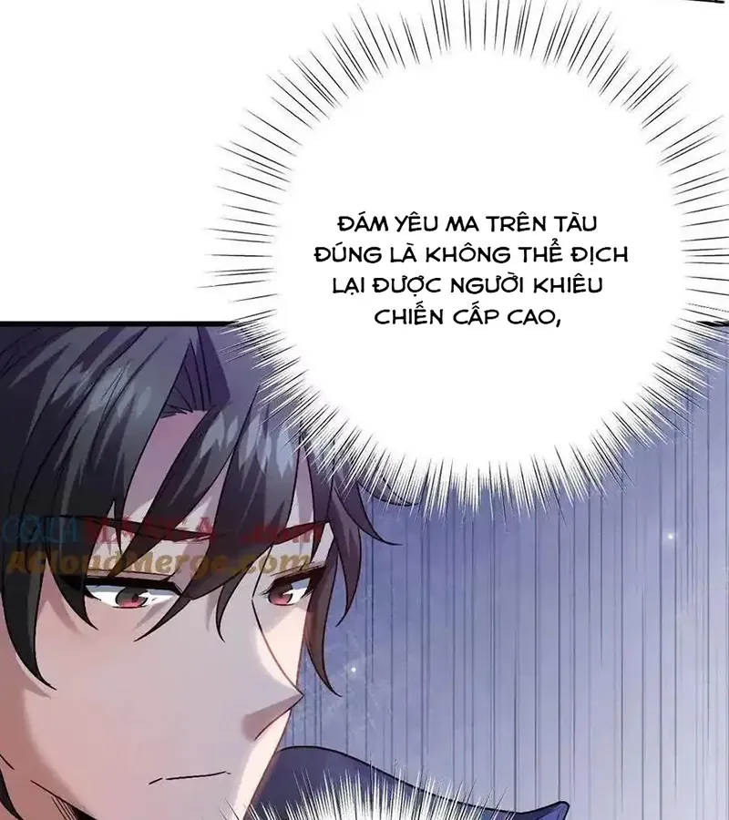 đọc truyện Ta Ở Thế Giới Quỷ Dị Chơi Hăng Rồi! Chương 96 ảnh 55 tại Truyện Dạ Ký