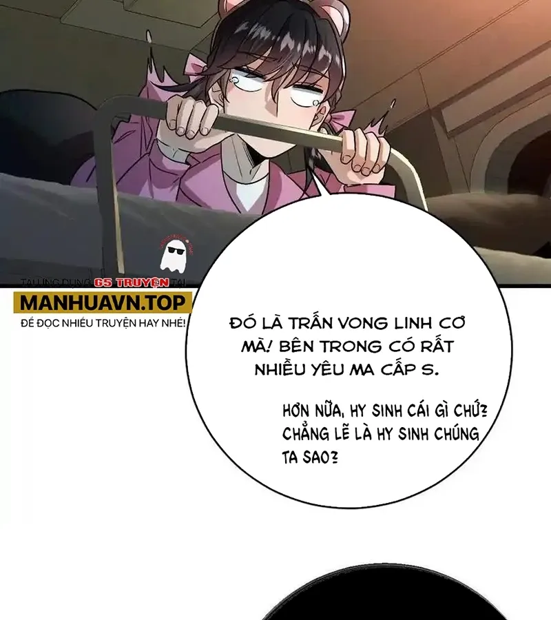 đọc truyện Ta Ở Thế Giới Quỷ Dị Chơi Hăng Rồi! Chương 96 ảnh 7 tại Truyện Dạ Ký