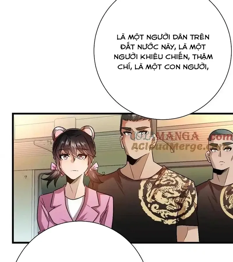 đọc truyện Ta Ở Thế Giới Quỷ Dị Chơi Hăng Rồi! Chương 96 ảnh 63 tại Truyện Dạ Ký