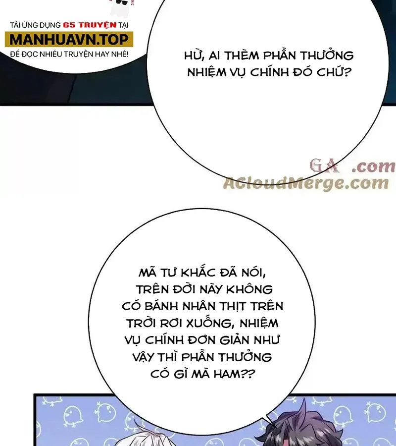 đọc truyện Ta Ở Thế Giới Quỷ Dị Chơi Hăng Rồi! Chương 96 ảnh 66 tại Truyện Dạ Ký