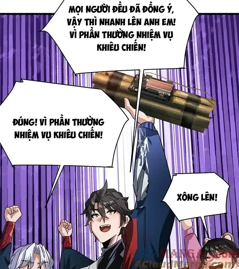 đọc truyện Ta Ở Thế Giới Quỷ Dị Chơi Hăng Rồi! Chương 97 ảnh 16 tại Truyện Dạ Ký