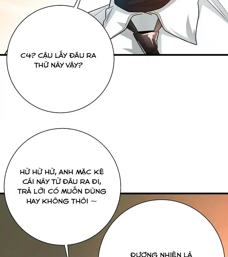đọc truyện Ta Ở Thế Giới Quỷ Dị Chơi Hăng Rồi! Chương 97 ảnh 3 tại Truyện Dạ Ký