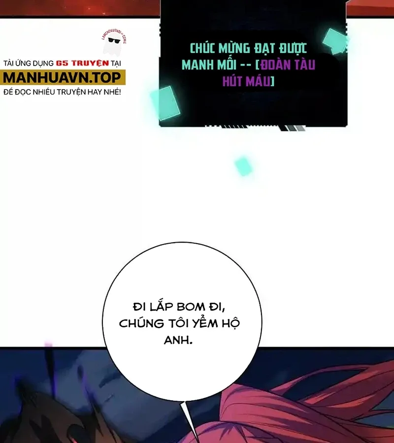 đọc truyện Ta Ở Thế Giới Quỷ Dị Chơi Hăng Rồi! Chương 97 ảnh 64 tại Truyện Dạ Ký