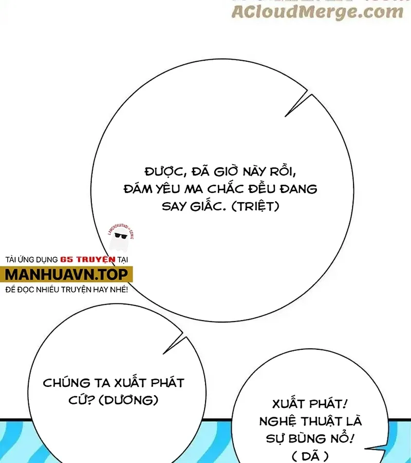 đọc truyện Ta Ở Thế Giới Quỷ Dị Chơi Hăng Rồi! Chương 97 ảnh 8 tại Truyện Dạ Ký