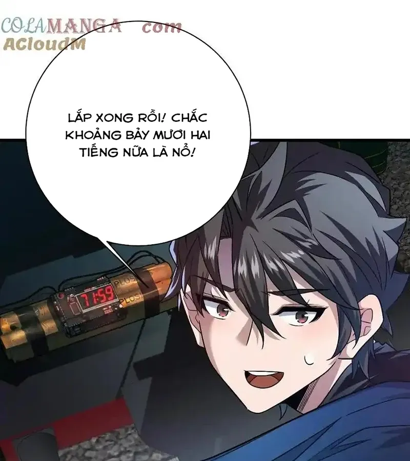 đọc truyện Ta Ở Thế Giới Quỷ Dị Chơi Hăng Rồi! Chương 97 ảnh 75 tại Truyện Dạ Ký