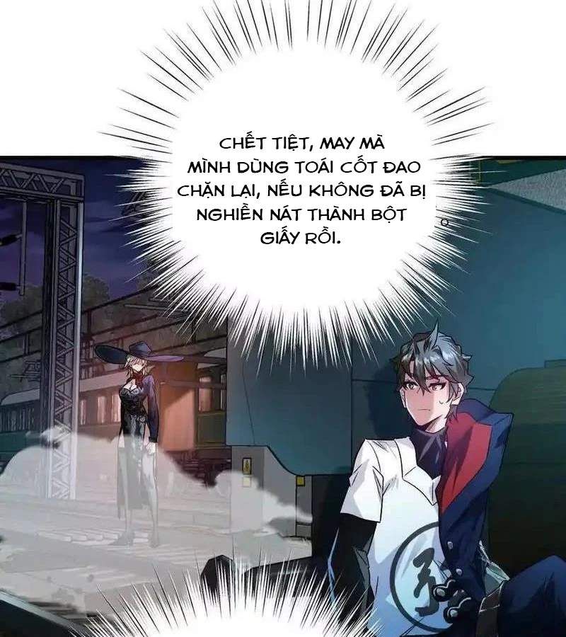 đọc truyện Ta Ở Thế Giới Quỷ Dị Chơi Hăng Rồi! Chương 98 ảnh 11 tại Truyện Dạ Ký