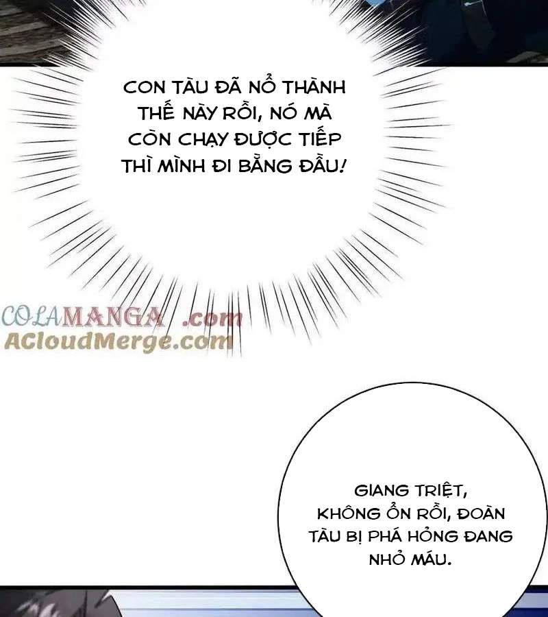 đọc truyện Ta Ở Thế Giới Quỷ Dị Chơi Hăng Rồi! Chương 98 ảnh 12 tại Truyện Dạ Ký