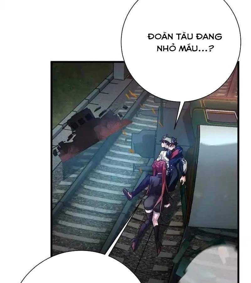 đọc truyện Ta Ở Thế Giới Quỷ Dị Chơi Hăng Rồi! Chương 98 ảnh 14 tại Truyện Dạ Ký