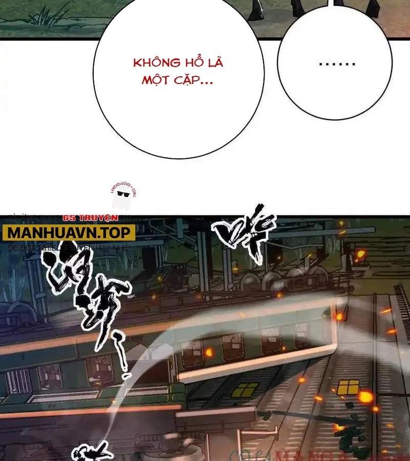 đọc truyện Ta Ở Thế Giới Quỷ Dị Chơi Hăng Rồi! Chương 98 ảnh 23 tại Truyện Dạ Ký