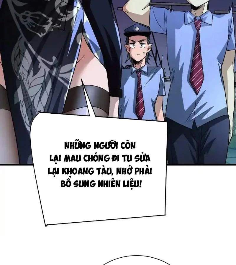 đọc truyện Ta Ở Thế Giới Quỷ Dị Chơi Hăng Rồi! Chương 98 ảnh 27 tại Truyện Dạ Ký