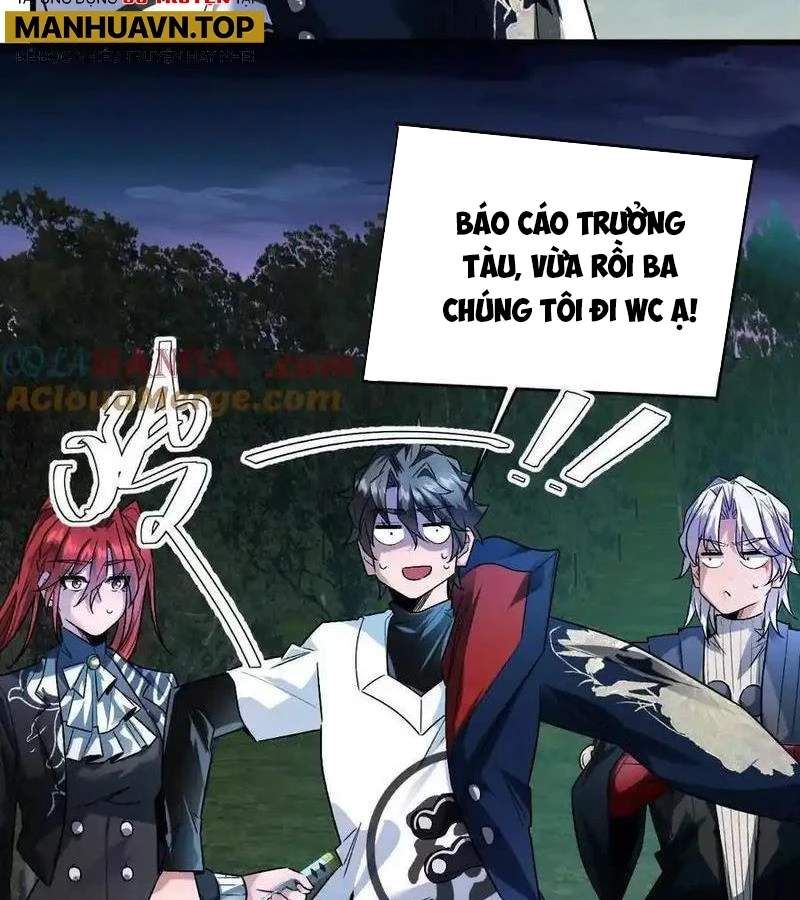 đọc truyện Ta Ở Thế Giới Quỷ Dị Chơi Hăng Rồi! Chương 98 ảnh 34 tại Truyện Dạ Ký