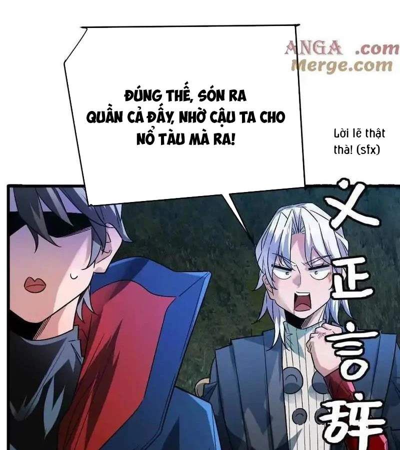 đọc truyện Ta Ở Thế Giới Quỷ Dị Chơi Hăng Rồi! Chương 98 ảnh 37 tại Truyện Dạ Ký