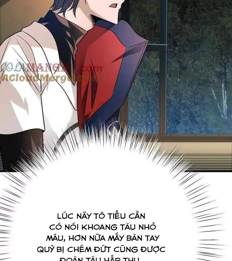 đọc truyện Ta Ở Thế Giới Quỷ Dị Chơi Hăng Rồi! Chương 98 ảnh 61 tại Truyện Dạ Ký