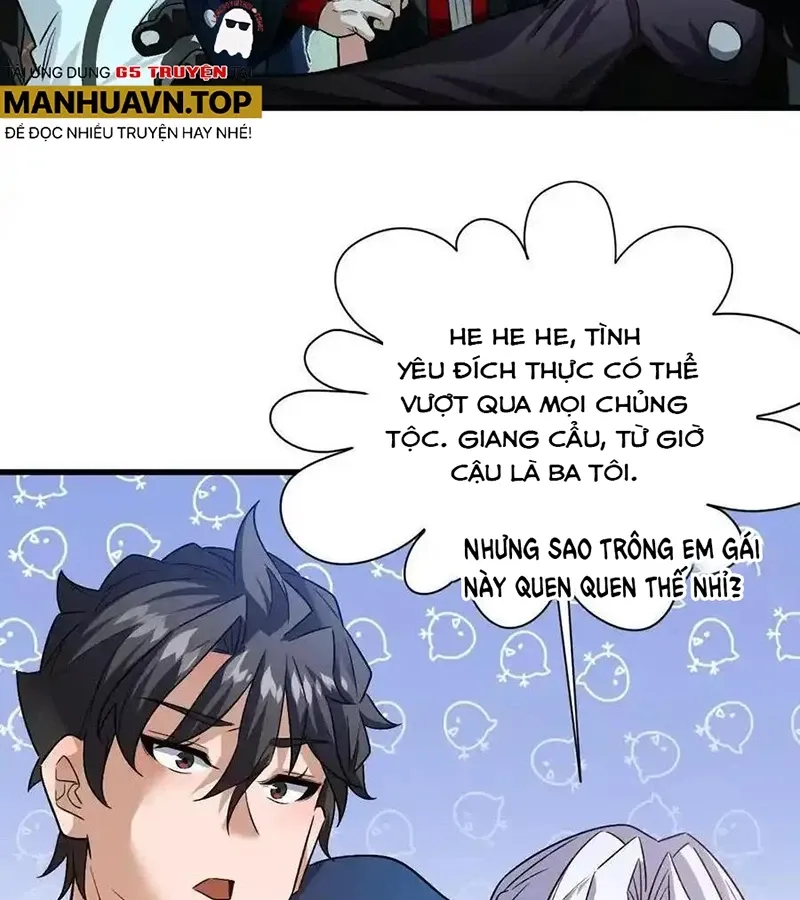 đọc truyện Ta Ở Thế Giới Quỷ Dị Chơi Hăng Rồi! Chương 99 ảnh 32 tại Truyện Dạ Ký
