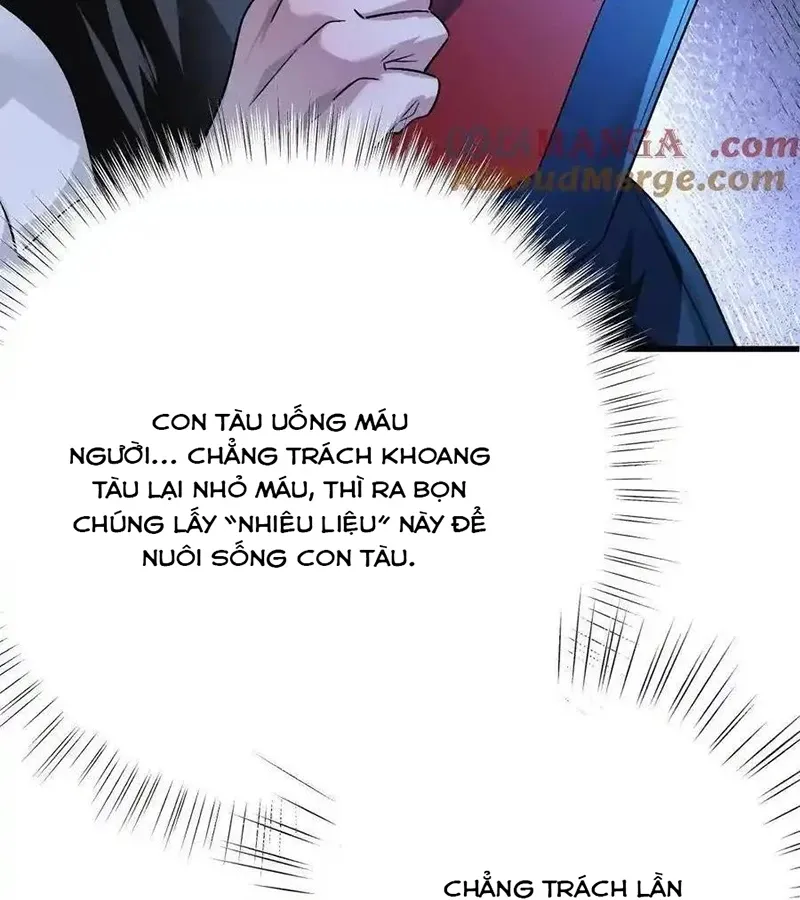đọc truyện Ta Ở Thế Giới Quỷ Dị Chơi Hăng Rồi! Chương 99 ảnh 42 tại Truyện Dạ Ký