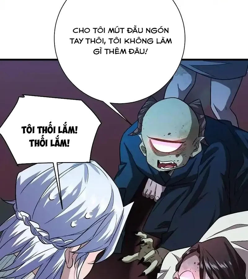 đọc truyện Ta Ở Thế Giới Quỷ Dị Chơi Hăng Rồi! Chương 99 ảnh 9 tại Truyện Dạ Ký