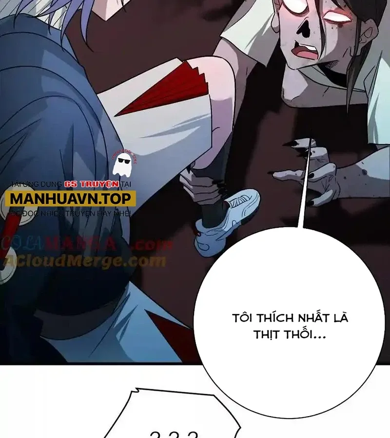 đọc truyện Ta Ở Thế Giới Quỷ Dị Chơi Hăng Rồi! Chương 99 ảnh 10 tại Truyện Dạ Ký