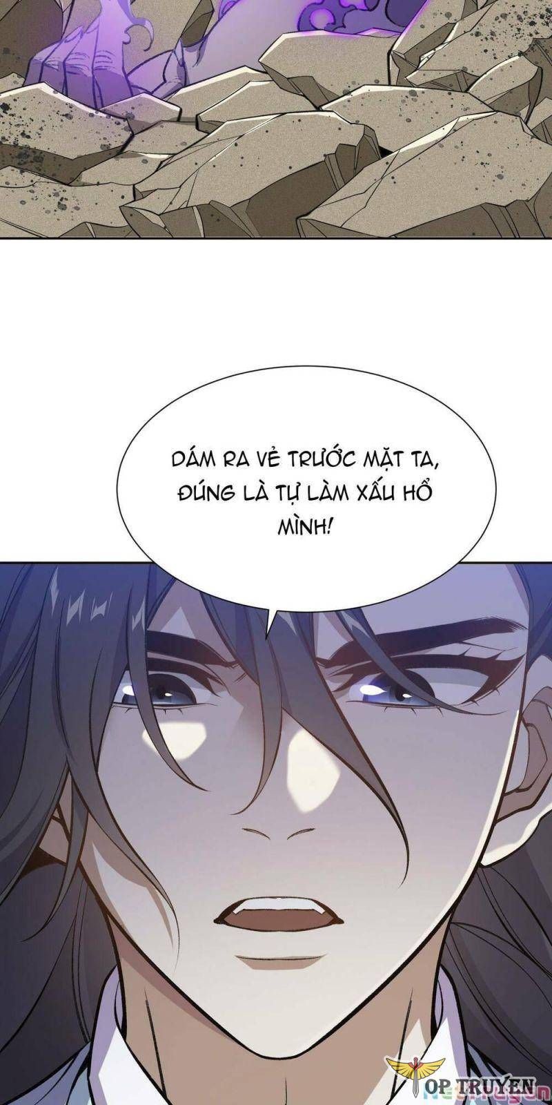 đọc truyện Ta Ở Tu Tiên Giới Chỉ Làm Giờ Hành Chính Chương 1 ảnh 50 tại Giả Dược